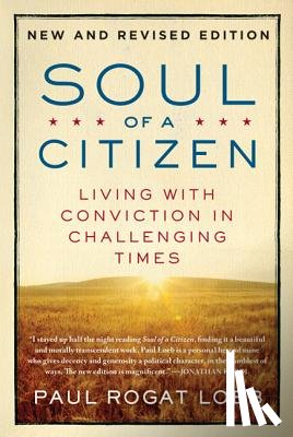 Loeb, Paul Rogat - Soul of a Citizen