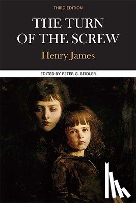 James, Henry - TURN OF THE SCREW 3/E