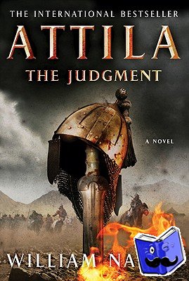 Napier, Sir William - Attila: The Judgment