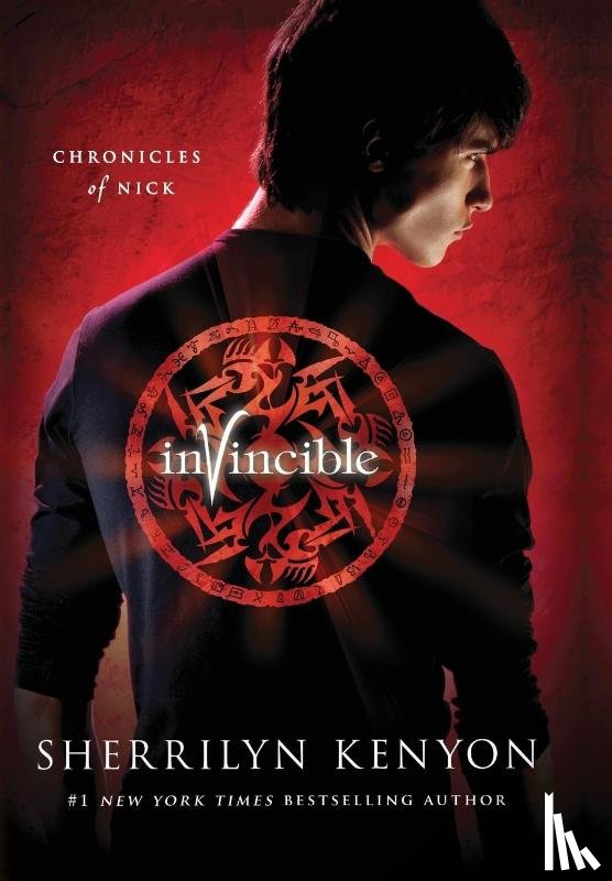SHERRILYN KENYON - INVINCIBLE