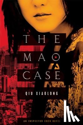 Xiaolong, Qiu - The Mao Case