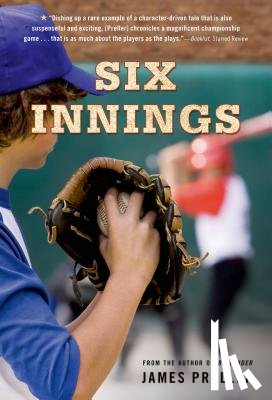 Preller, James - Six Innings