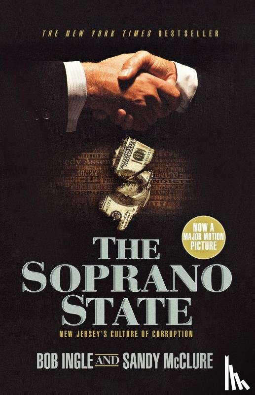 Ingle, Bob, McClure, Sandy - The Soprano State