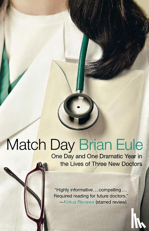 Eule, Brian - Match Day