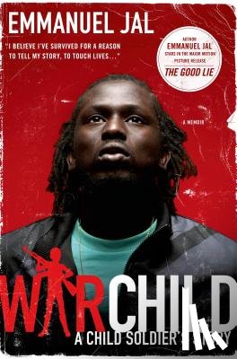 Jal, Emmanuel - A War Child
