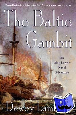 Lambdin, Dewey - The Baltic Gambit