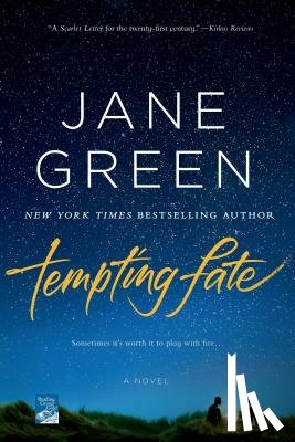 Green, Jane - Tempting Fate