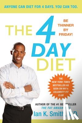 Smith, Ian K. - 4 Day Diet