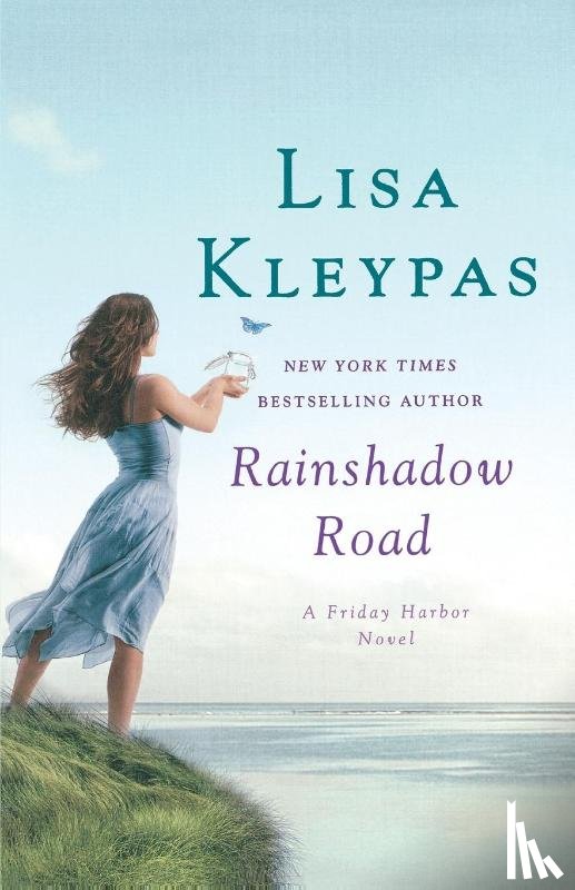 LISA KLEYPAS - RAINSHADOW ROAD