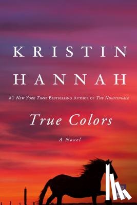 Hannah, Kristin - True Colors