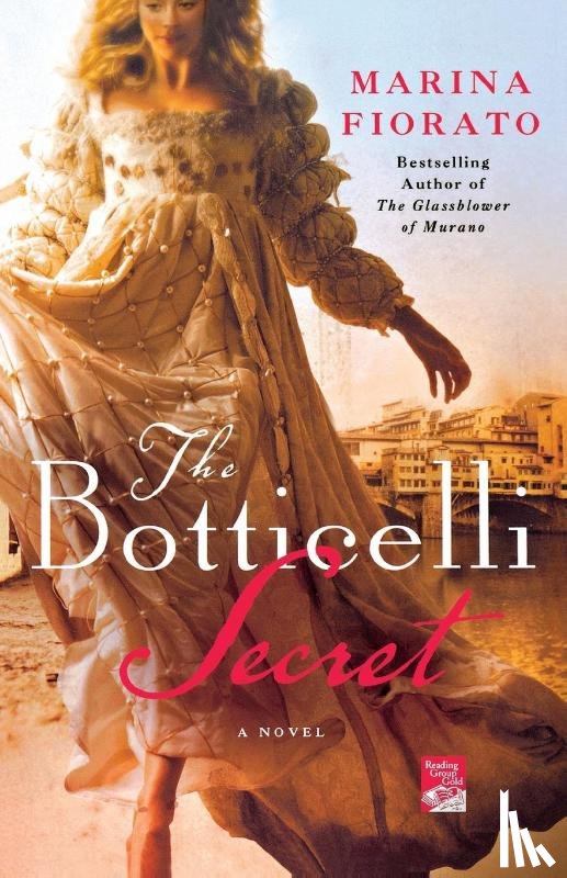 MARINA FIORATO - BOTTICELLI SECRET