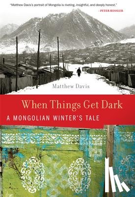 Davis, Matthew - Davis, M: When Things Get Dark