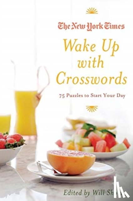 New York Times - New York Times Wake Up with Crosswords