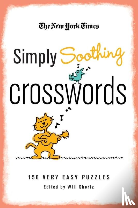 New York Times - The New York Times Simply Soothing Crosswords