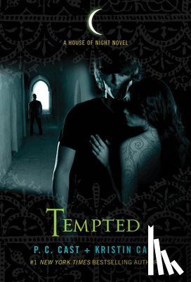 Cast, P. C., Cast, Kristin - Tempted