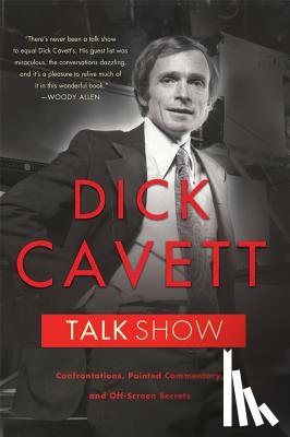 Cavett, Dick - Talk Show