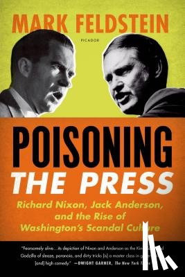Feldstein, Mark - Poisoning the Press