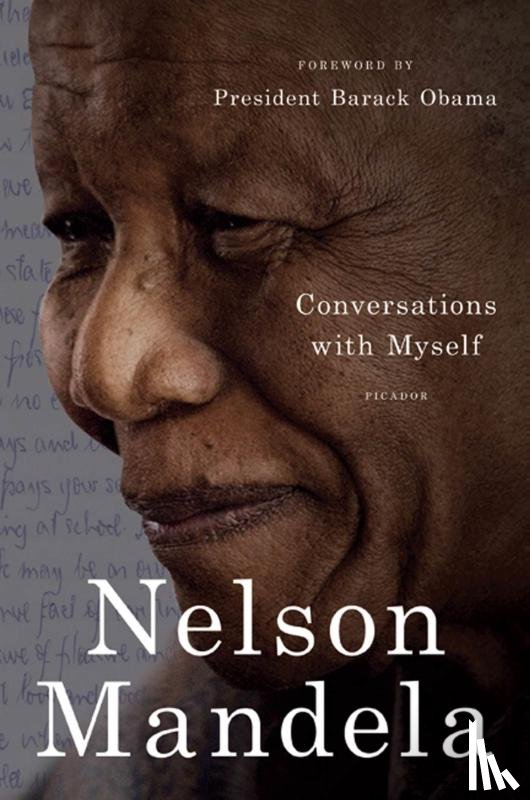 Nelson Mandela - Conversations with Myself