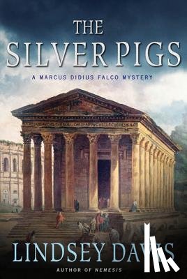 Davis, Lindsey - The Silver Pigs