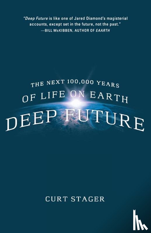 Stager, Curt - DEEP FUTURE