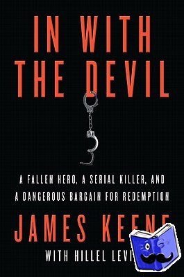 Keene, James - In with the Devil