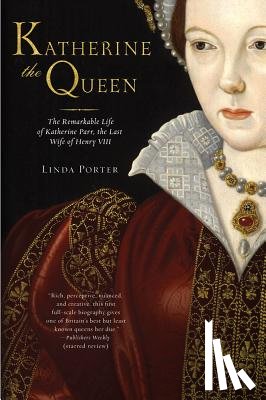 Porter, Linda - Katherine the Queen