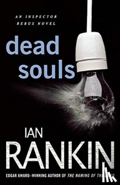 Rankin, Ian - Dead Souls