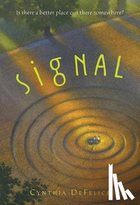 DeFelice, Cynthia C - A Signal