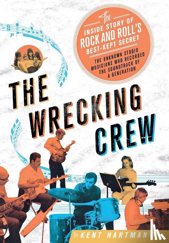 Hartman, Kent - Hartman, K: Wrecking Crew
