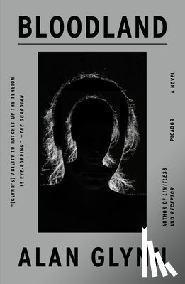 Glynn, Alan - Bloodland
