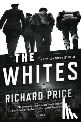 Price, Richard, Brandt, Harry - The Whites