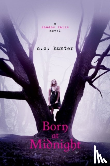 C. Hunter, C. - Born at Midnight