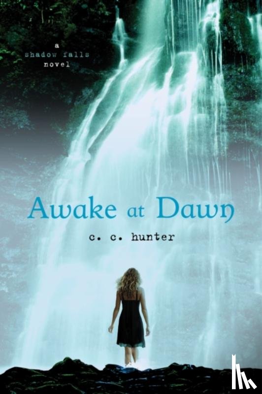 C. Hunter, C. - Awake at Dawn