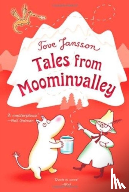 Jansson, Tove - Tales from Moominvalley
