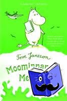 Jansson, Tove - Moominpappa's Memoirs