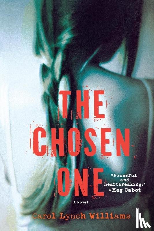 Williams, Carol Lynch - Chosen One