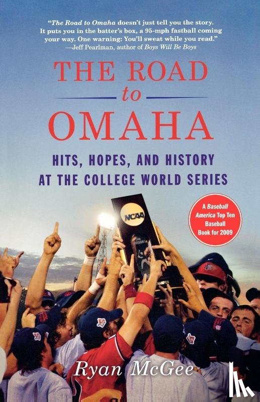 Mcgee, Ryan - The Road to Omaha