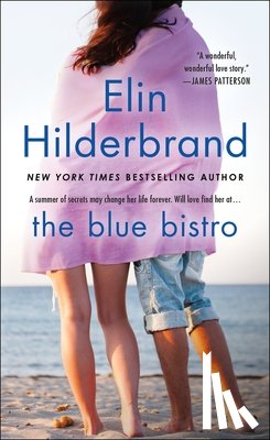 Hilderbrand, Elin - The Blue Bistro