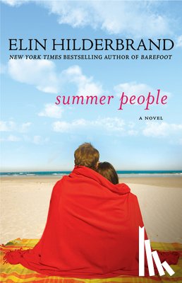 Hilderbrand, Elin - Summer People