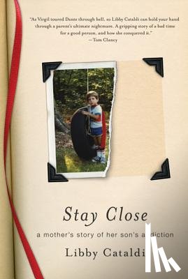 Cataldi, Libby - Stay Close