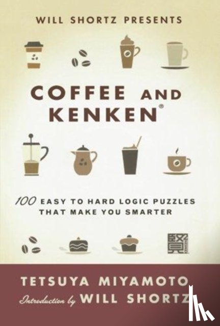 Miyamoto, Tetsuya - Wsp Coffee and Kenken