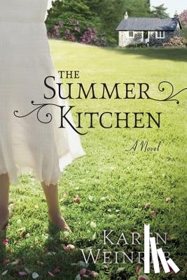 Weinreb, Karen - Summer Kitchen