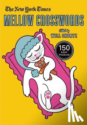 New York Times - The New York Times Mellow Crosswords