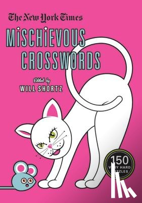  - The New York Times Mischievous Crosswords