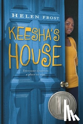 Frost, Helen - Keesha's House