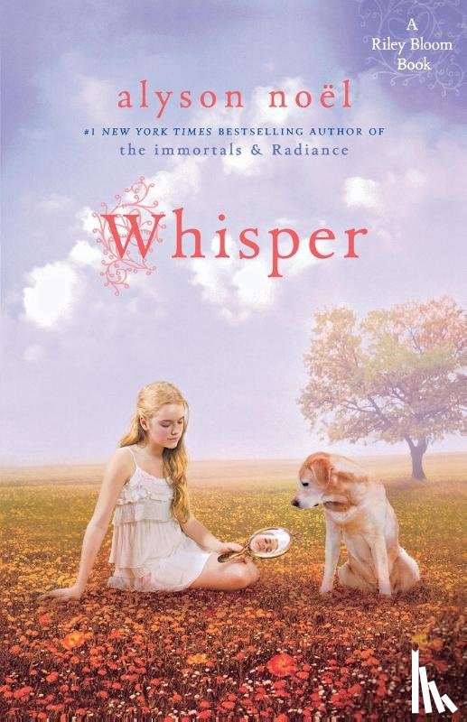 Noël, Alyson - Whisper