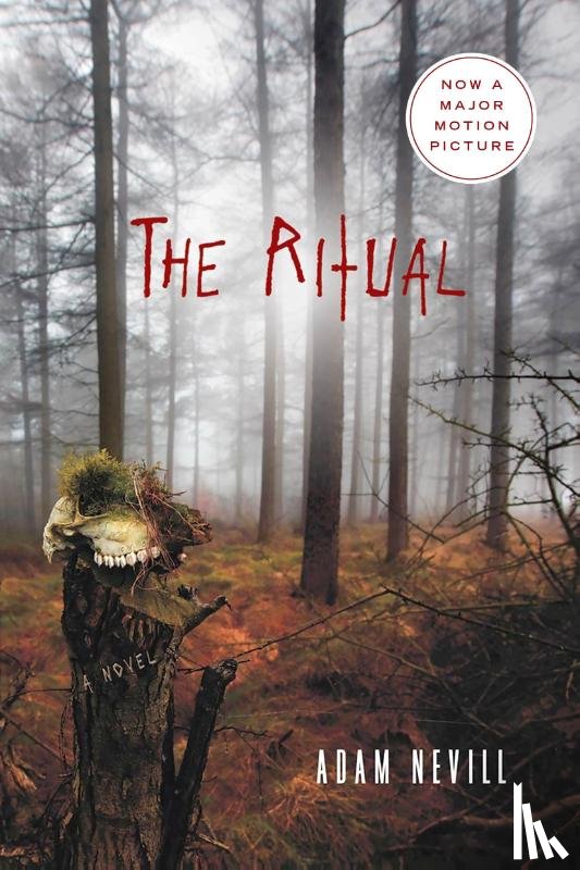 Nevill, Adam - The Ritual