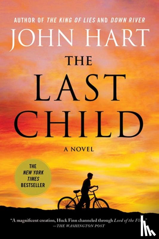 Hart, John - The Last Child