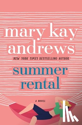 Andrews, Mary Kay - Summer Rental
