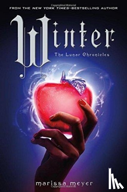Meyer, Marissa - Winter